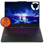 Lenovo Legion Pro 7i OLED 16IAX10H Intel Core Ultra 9 275HX/64GB/1TB SSD/RTX 5080/16"