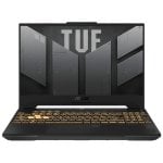 ASUS TUF Gaming F15 FX507VV-LP146 Intel Core i7-13620H/32GB/1TB SSD/RTX 4060/15.6" ASUS TUF Gaming F15 FX507VV-LP146 Intel Core i7-13620H/32GB/1TB SSD/RTX 4060/15.6"