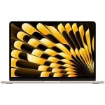 Apple MacBook Air Apple M3/16GB/512GB SSD/GPU 10 Núcleos/13.6" Blanco + Kit Digital Apple MacBook Air Apple M3/16GB/512GB SSD/GPU 10 Núcleos/13.6" Blanco + Kit Digital
