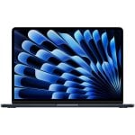Apple MacBook Air Apple M3 8 Núcleos/24GB/512GB SSD/GPU 10 Núcleos/13.6" Medianoche + Kit Digital Apple MacBook Air Apple M3 8 Núcleos/24GB/512GB SSD/GPU 10 Núcleos/13.6" Medianoche + Kit Digital