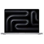 Apple MacBook Pro Apple M4 Pro 12 Núcleos/24GB/512GB SSD/GPU 16 Núcleos/14" Plata + Kit Digital Apple MacBook Pro Apple M4 Pro 12 Núcleos/24GB/512GB SSD/GPU 16 Núcleos/14" Plata + Kit Digital