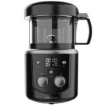 Cecotec Roaster Booster Tostadora de Café en Grano Eléctrica 1400W Negra Cecotec Roaster Booster Tostadora de Café en Grano Eléctrica 1400W Negra