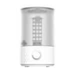 Humidificador Cecotec Breezecare 2500 Light 250 ml/h 2,5 L LED Azul