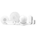 Imou Zigbee Smart Alarm Security Kit de Alarma Inteligente WiFi para Casa