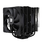 Thermalright Peerless Assassin 120 Ventilador CPU 120 mm Negro Thermalright Peerless Assassin 120 Ventilador CPU 120 mm Negro