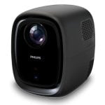 Philips NeoPix 130C Proyector LED Inteligente 720p (1280x720) WiFi Negro Philips NeoPix 130C Proyector LED Inteligente 720p (1280x720) WiFi Negro