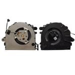 Ventilador CPU Portátil HP EliteBook 830 G7 840 G7 845 G7 6033B0078601