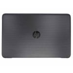 Tampa Lcd Para Portátil Hp 250 G4 255 G4 Cinzenta Tampa Lcd Para Portátil Hp 250 G4 255 G4 Cinzenta