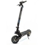 Smartgyro Dual Max 2 LR Patinete Eléctrico 2x1000W 70km 18000mAh Doble Suspensión Homologado DGT