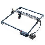 Incisore laser Sculpfun S30 Ultra 11W 600 x 600 mm Incisore laser Sculpfun S30 Ultra 11W 600 x 600 mm