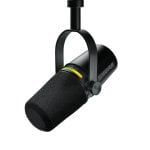 Shure MV7+ Micrófono Dinámico para Podcast USB/XLR Negro Shure MV7+ Micrófono Dinámico para Podcast USB/XLR Negro