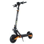 Kukirin G2 Pro (approvato VMP) Monopattino elettrico 500 W autonomia 65 km Kukirin G2 Pro (approvato VMP) Monopattino elettrico 500 W autonomia 65 km
