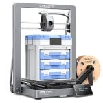 Creality Ender-3 V3 Plus Impresora 3D