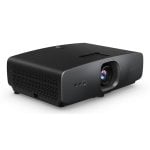 BenQ W2720i Proyector de Cine en Casa LED DLP UltraHD 4K HDR10 Android TV 2500 Lúmenes ANSI