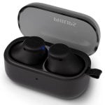 Philips TAT2149BK/00 Auriculares Sem Fios TWS com Resistência IPX4 Pretos Philips TAT2149BK/00 Auriculares Sem Fios TWS com Resistência IPX4 Pretos