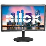 Nilox NXM19FHD11 18,5" LED TN HD Ready Nilox NXM19FHD11 18,5" LED TN HD Ready