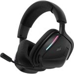 Corsair Void V2 Auriculares Gaming Inalámbricos Dolby Atmos Negros Corsair Void V2 Auriculares Gaming Inalámbricos Dolby Atmos Negros