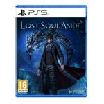 Lost Soul Aside PS5