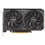 ASUS Dual GeForce RTX 4060 V2 OC Edition 8GB GDDR6 DLSS3 Bulk