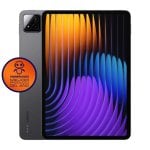 Xiaomi Pad 7 Pro 11.2" 3.2K 144Hz 12GB/512GB 8850mAh 67W Snapdragon 8s Gen 3 Gris Xiaomi Pad 7 Pro 11.2" 3.2K 144Hz 12GB/512GB 8850mAh 67W Snapdragon 8s Gen 3 Gris