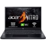 Acer Nitro Gaming V 15 ANV15-51-9125 Intel Core i9-13900H/32GB/2TB SSD/RTX 4060/15.6" Acer Nitro Gaming V 15 ANV15-51-9125 Intel Core i9-13900H/32GB/2TB SSD/RTX 4060/15.6"
