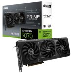 Placa grafica ASUS GeForce RTX 5070 OC 12GB GDDR7 Reflex 2 RTX AI DLSS4
