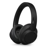 Philips 6000 Series TAH6509BK/00 Auriculares Bluetooth con Reducción de Ruido Negros Philips 6000 Series TAH6509BK/00 Auriculares Bluetooth con Reducción de Ruido Negros