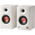 Edifier MR3 Altavoces Activos 2.0 42W Hi-Res Audio con Control de Frecuencia Blancos Edifier MR3 Altavoces Activos 2.0 42W Hi-Res Audio con Control de Frecuencia Blancos