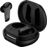 Edifier NeoBuds Plus Auriculares Bluetooth 5.4 TWS con ANC y Sonido Hi-Res Negros Edifier NeoBuds Plus Auriculares Bluetooth 5.4 TWS con ANC y Sonido Hi-Res Negros