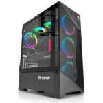 PcVIP 9x Crusher AMD Ryzen 7 9700X/32GB/2TB SSD/RTX 5070 PcVIP 9x Crusher AMD Ryzen 7 9700X/32GB/2TB SSD/RTX 5070