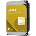 WD Gold 3.5" 10TB SATA3 Refurbished