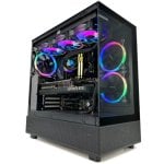 PcVIP 265kf Shooter Intel Core Ultra 7 265KF/32GB/2TB SSD/RTX 5070 Ti PcVIP 265kf Shooter Intel Core Ultra 7 265KF/32GB/2TB SSD/RTX 5070 Ti