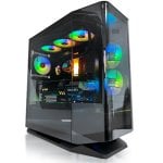 PcVIP I7x Shooter Intel Core i7-14700K/64GB/2TB SSD/RTX 5080