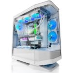 PcVIP 9950x Shooter AMD Ryzen 9 9950X/64GB/2TB SSD/RTX 5070 Ti
