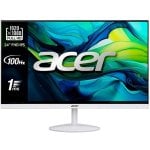 Acer SA242Y A 23.8" LED FullHD 100Hz FreeSync Blanco Acer SA242Y A 23.8" LED FullHD 100Hz FreeSync Blanco