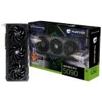 Gainward GeForce RTX 5090 Phantom GS 32GB GDDR7 Reflex 2 RTX AI DLSS4 Gainward GeForce RTX 5090 Phantom GS 32GB GDDR7 Reflex 2 RTX AI DLSS4