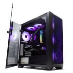 PcCom Imperial AMD Ryzen 9 9900X / 32 Go / SSD 2 To / RTX 5070 Ti PcCom Imperial AMD Ryzen 9 9900X / 32 Go / SSD 2 To / RTX 5070 Ti