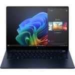 HP Elitebook Ultra G1q AI Qualcomm Snapdragon X Elite X1e-78-100/32GB/1TB SSD/14" Táctil HP Elitebook Ultra G1q AI Qualcomm Snapdragon X Elite X1e-78-100/32GB/1TB SSD/14" Táctil