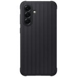 Samsung Capa Robusta Preta para Galaxy A56 5G