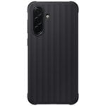 Samsung Funda Rugerizada Negra para Galaxy A36 5G