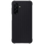 Coque robuste noire Samsung pour Galaxy A26 5G Coque robuste noire Samsung pour Galaxy A26 5G