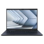 ASUS ExpertBook B3604CMA-Q90542X Intel Core Ultra 5 125H/16GB/512GB SSD/16" ASUS ExpertBook B3604CMA-Q90542X Intel Core Ultra 5 125H/16GB/512GB SSD/16"