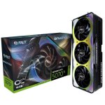 Palit GeForce RTX 5070 Ti GameRock OC 16GB GDDR7 Reflex 2 RTX AI DLSS4 Palit GeForce RTX 5070 Ti GameRock OC 16GB GDDR7 Reflex 2 RTX AI DLSS4