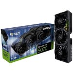 Palit GeForce RTX 5070 GamingPro 12GB GDDR7 Reflex 2 RTX AI DLSS4