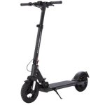 Patinete eléctrico Nuwa Avatar Excellence 500W Autonomía 40km Ruedas 10" Negro
