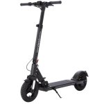 Nuwa Avatar Excellence Patinete Eléctrico 700W 10" 25km/h Autonomía hasta 40Km Negro