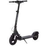 Nuwa Avatar Excellence Patinete Eléctrico 700W 10" 25km/h Autonomía hasta 40Km Negro
