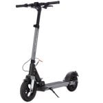 Nuwa Avatar Excellence Patinete Eléctrico 700W 10" 25km/h Autonomía hasta 40Km Gris