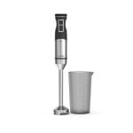Universal Blue Twisty 7150xl Batidora De Mano 1500w Con Vaso Negro