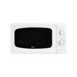 Svan WMW2700G Forno a microonde da 700 W, 20 litri, con grill, bianco Svan WMW2700G Forno a microonde da 700 W, 20 litri, con grill, bianco